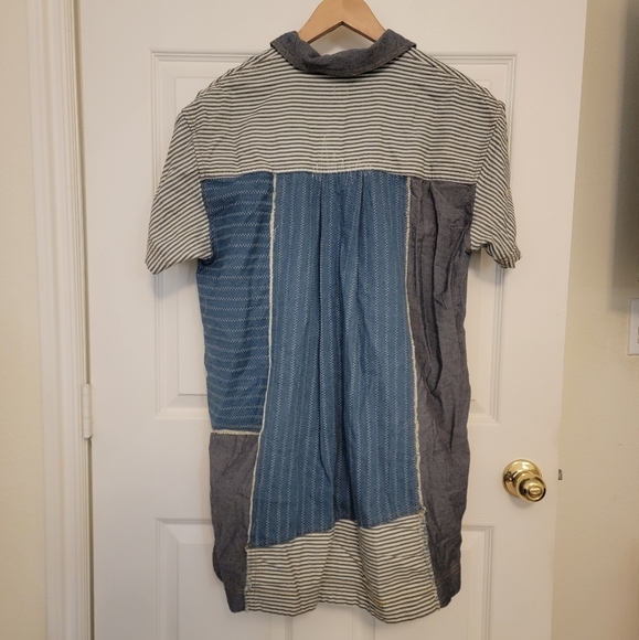 NWT Urban Outfitters BDG Mini Dress - Picture 7 of 7